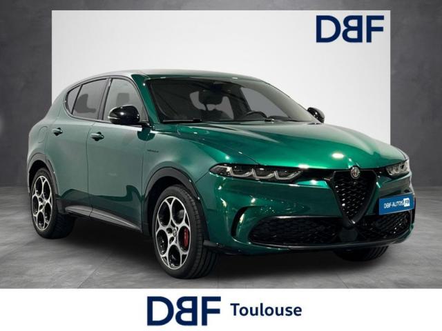Alfa Romeo Tonale image 1