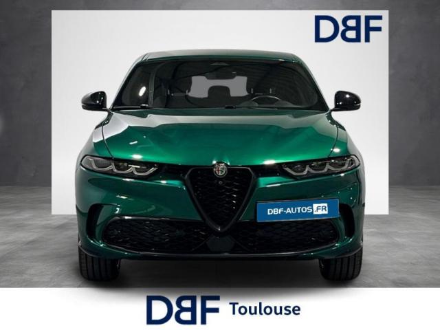 Alfa Romeo Tonale image 5