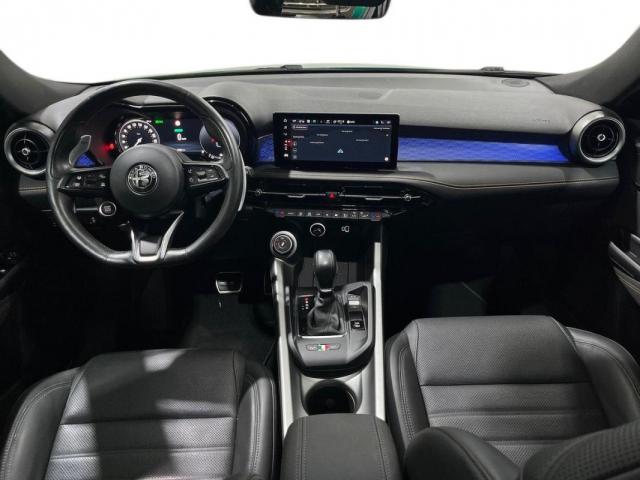 Alfa Romeo Tonale image 3