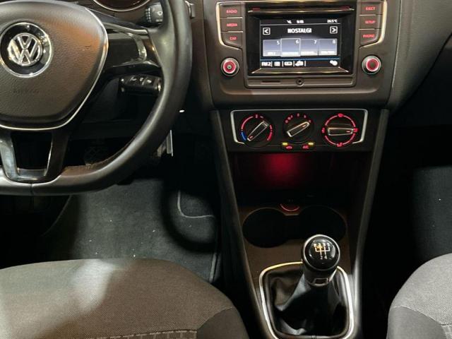Volkswagen Polo image 4