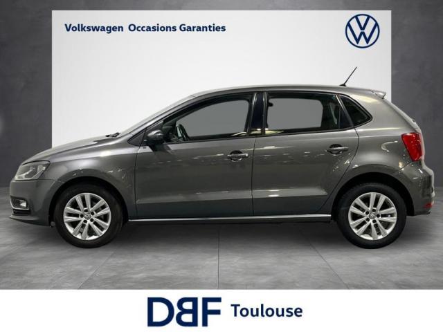 Volkswagen Polo image 5