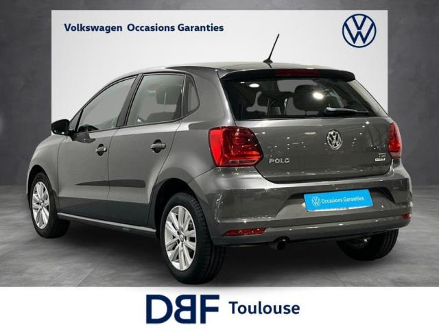 Volkswagen Polo image 1