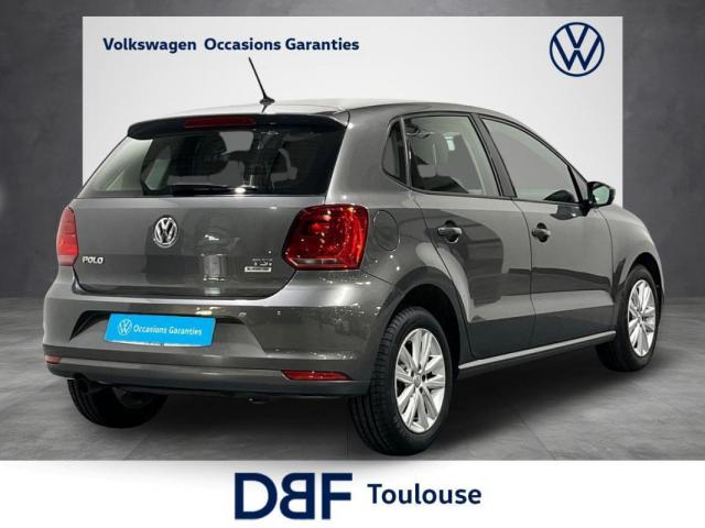 Volkswagen Polo image 3