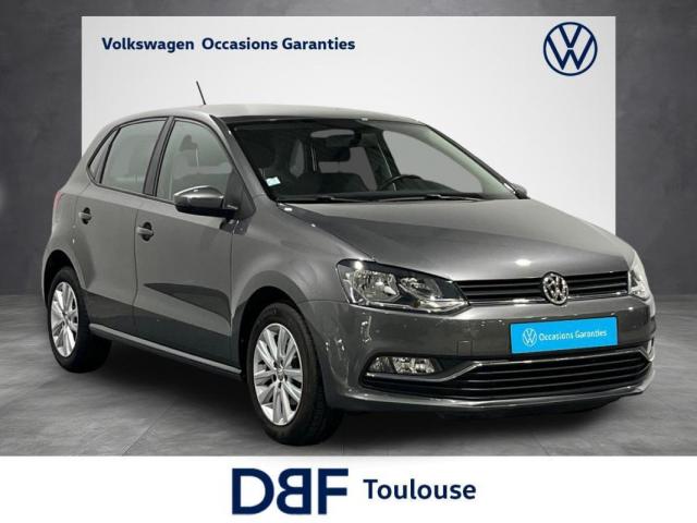 Volkswagen Polo image 6
