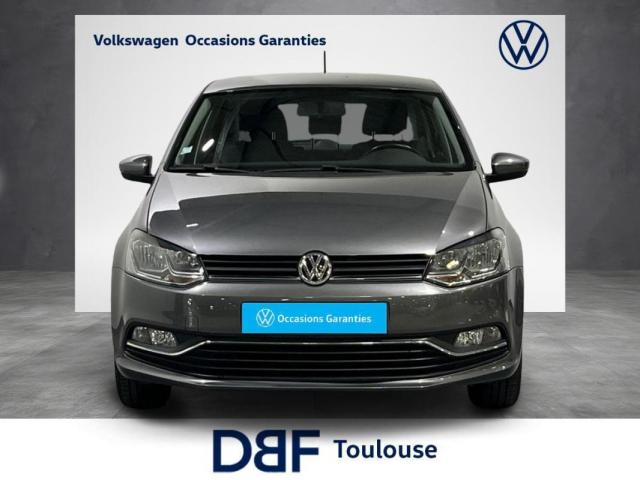 Volkswagen Polo image 8