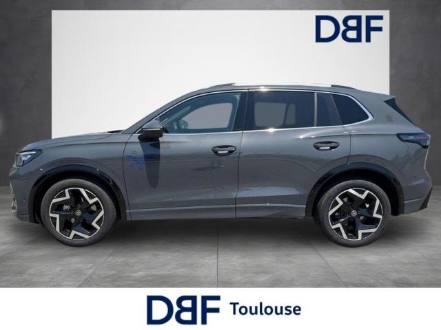 Volkswagen Tiguan image 2
