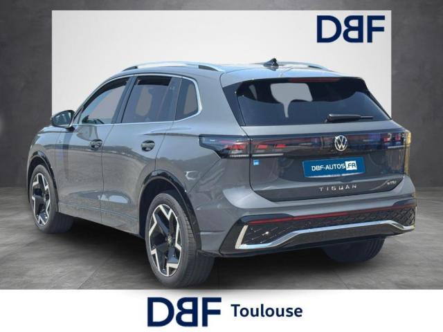 Volkswagen Tiguan image 7
