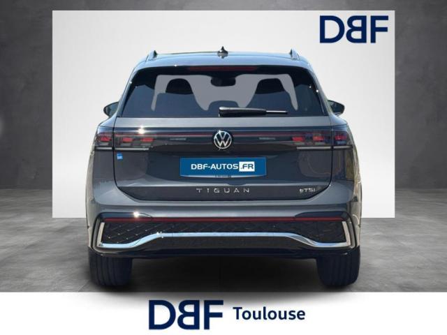 Volkswagen Tiguan image 9