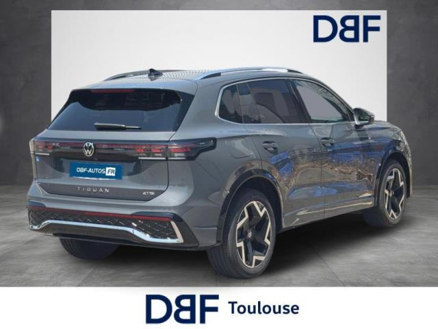 Volkswagen Tiguan image 1