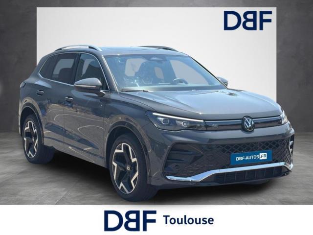 Volkswagen Tiguan image 3