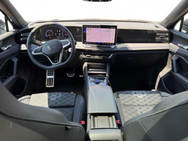Volkswagen Tiguan image 5