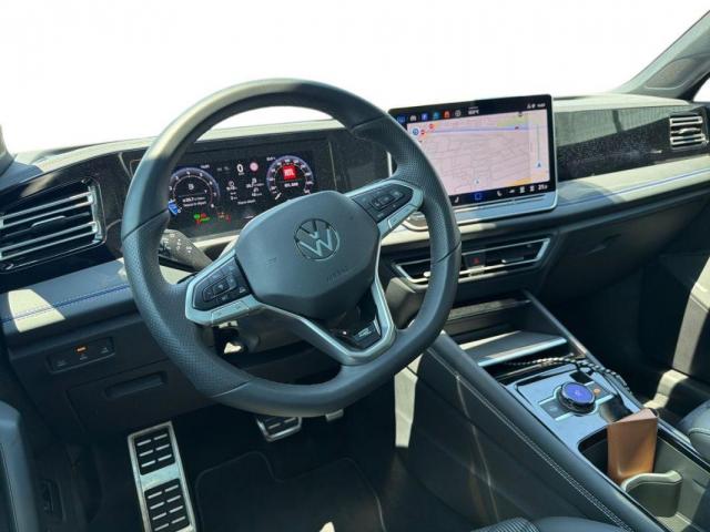 Volkswagen Tiguan image 8