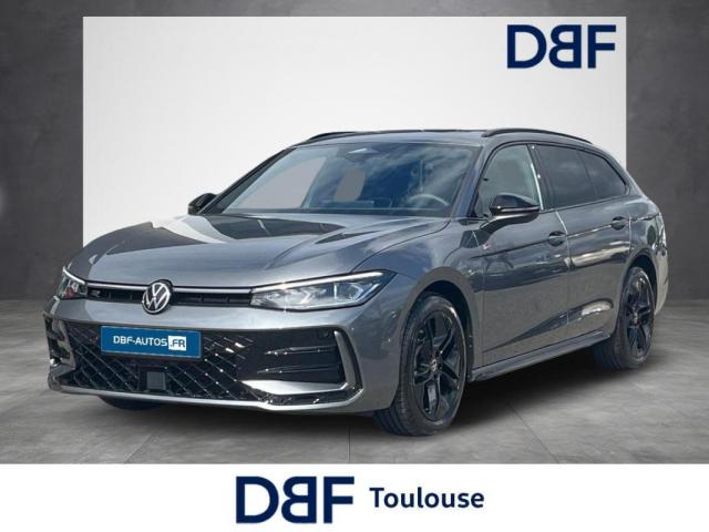 Volkswagen Passat Nouvelle 2.0 Tdi 150ch Dsg7 R Lin