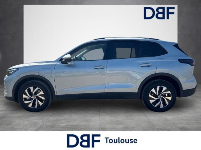 Volkswagen Tiguan image 6