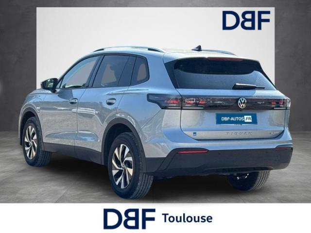 Volkswagen Tiguan image 1