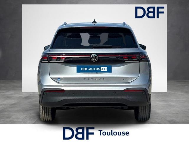 Volkswagen Tiguan image 5