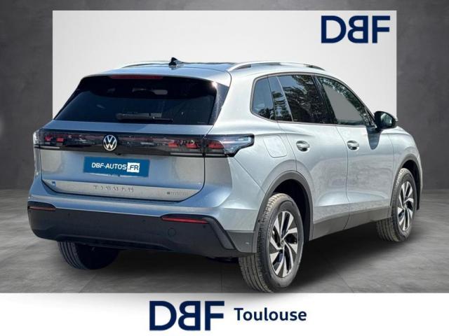 Volkswagen Tiguan image 4