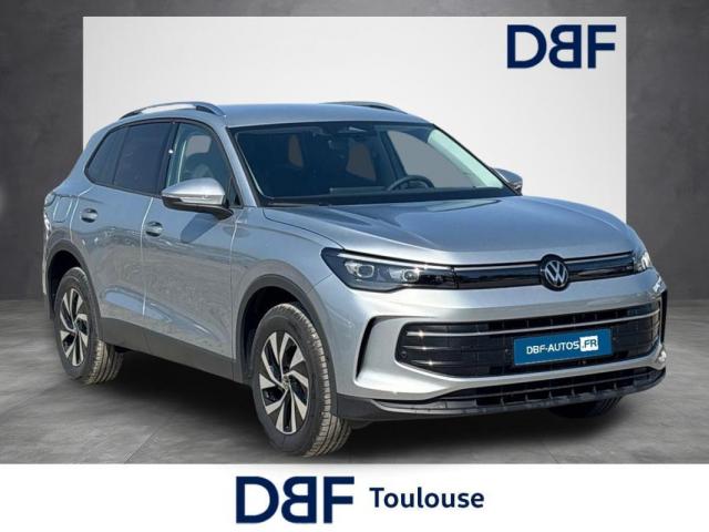 Volkswagen Tiguan image 3