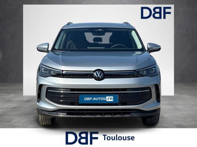 Volkswagen Tiguan image 2