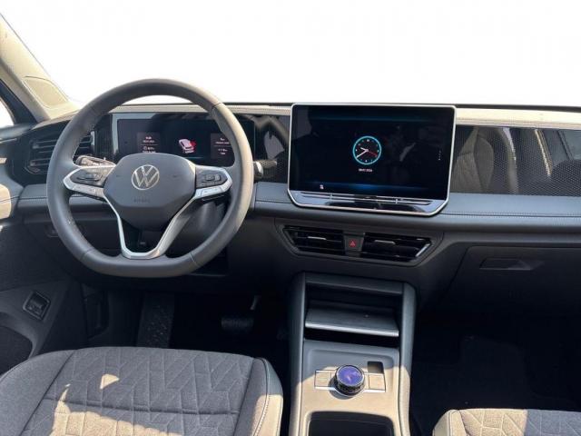 Volkswagen Tiguan image 9