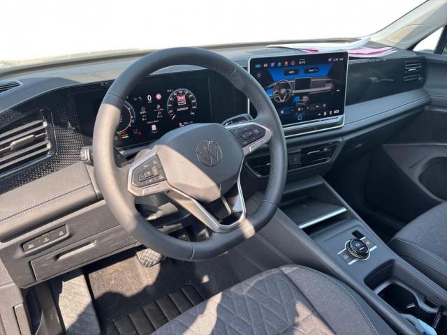 Volkswagen Tiguan image 7
