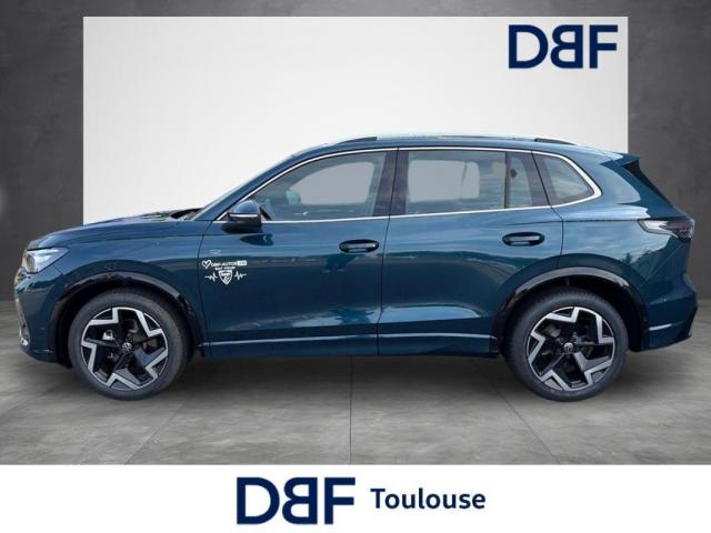 Volkswagen Tiguan image 5