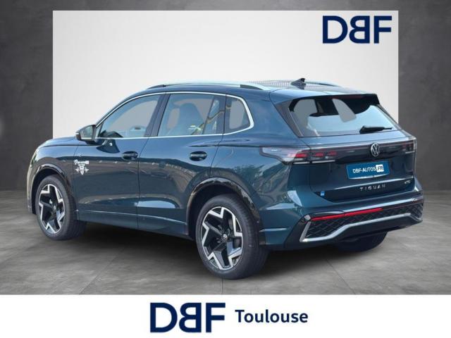 Volkswagen Tiguan image 2