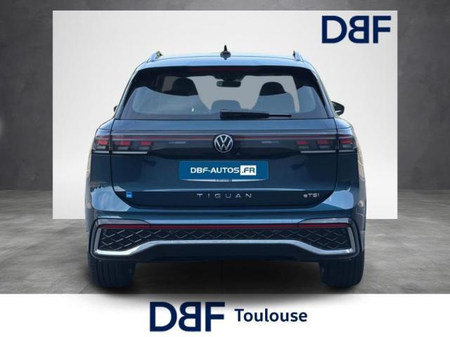 Volkswagen Tiguan image 1