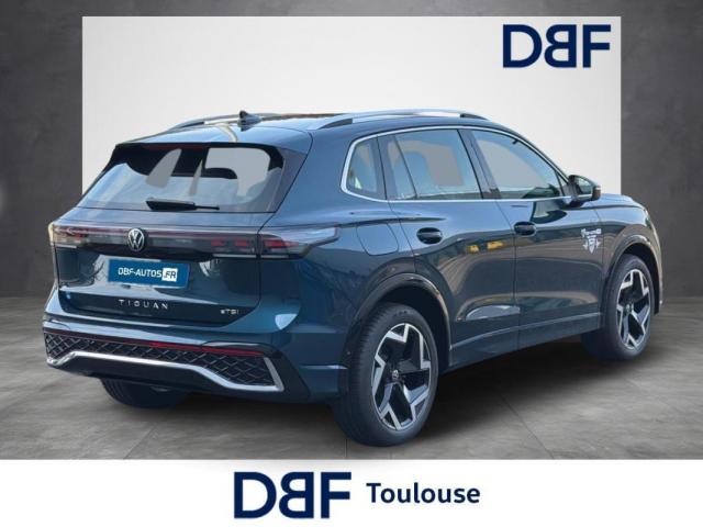 Volkswagen Tiguan image 8