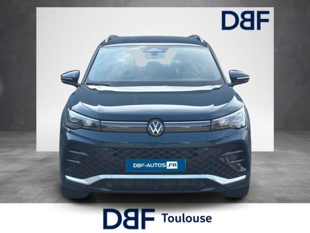 Volkswagen Tiguan image 4