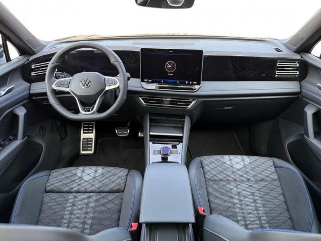 Volkswagen Tiguan image 7