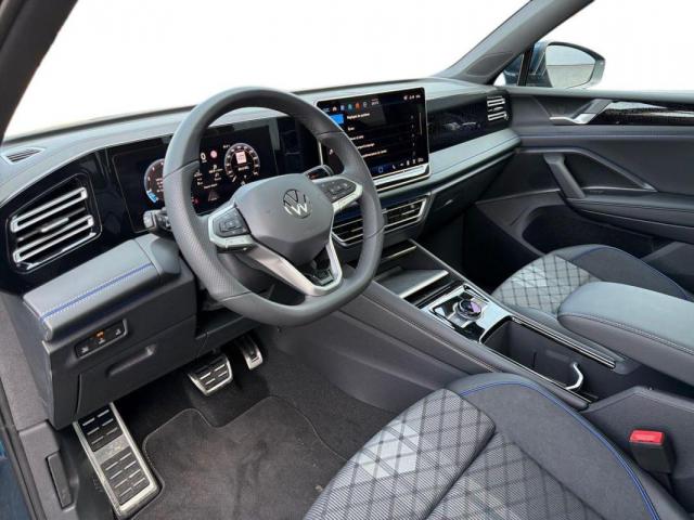 Volkswagen Tiguan image 9
