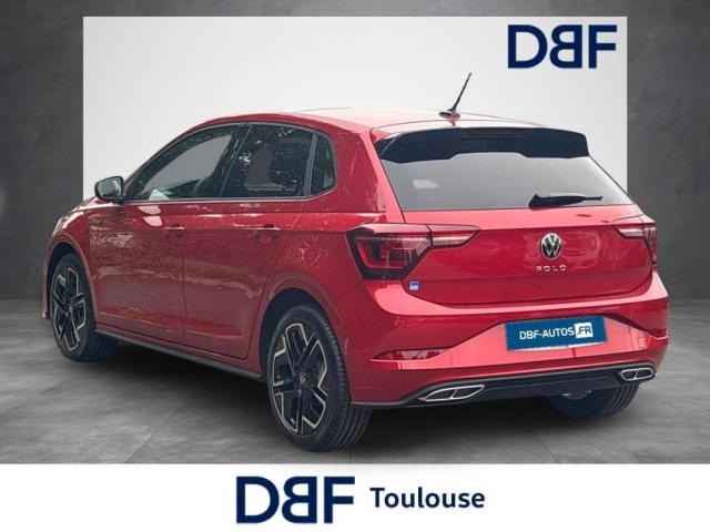 Volkswagen Polo image 4