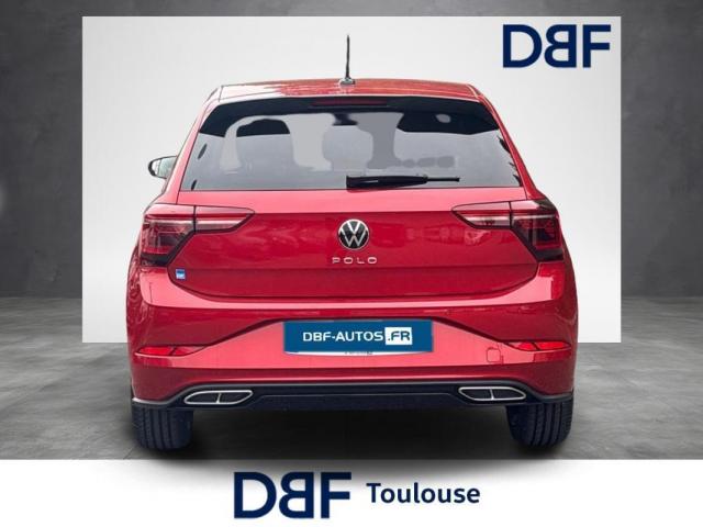 Volkswagen Polo image 5