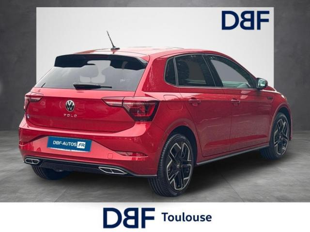Volkswagen Polo image 2