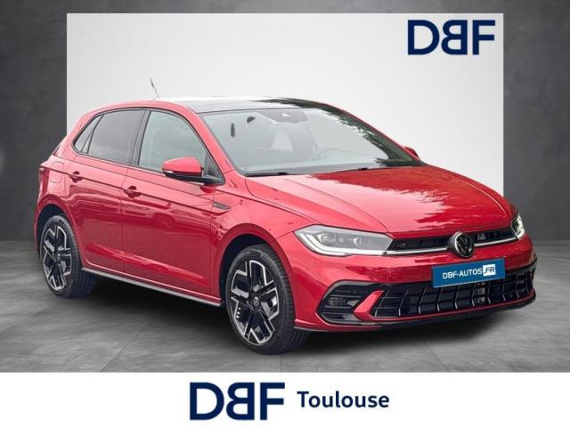 Volkswagen Polo image 8