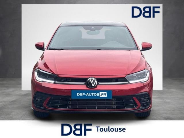 Volkswagen Polo image 3