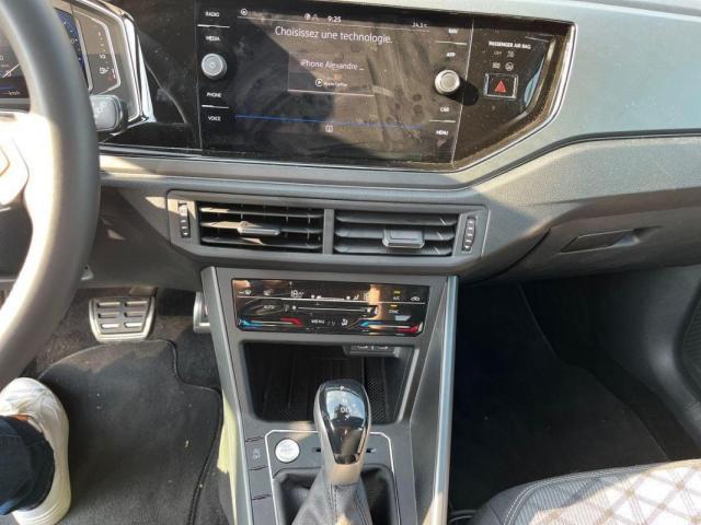 Volkswagen Taigo image 6