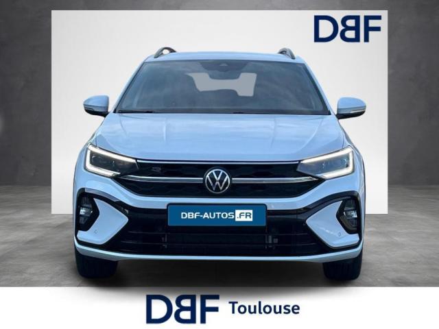 Volkswagen Taigo image 2