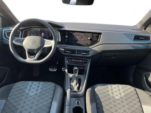 Volkswagen Taigo image 4