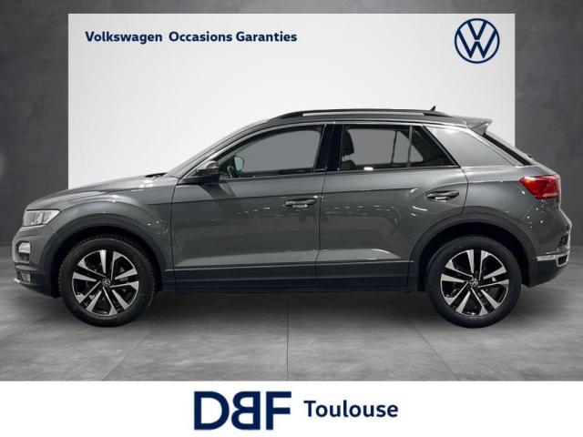 Volkswagen T-Roc image 8
