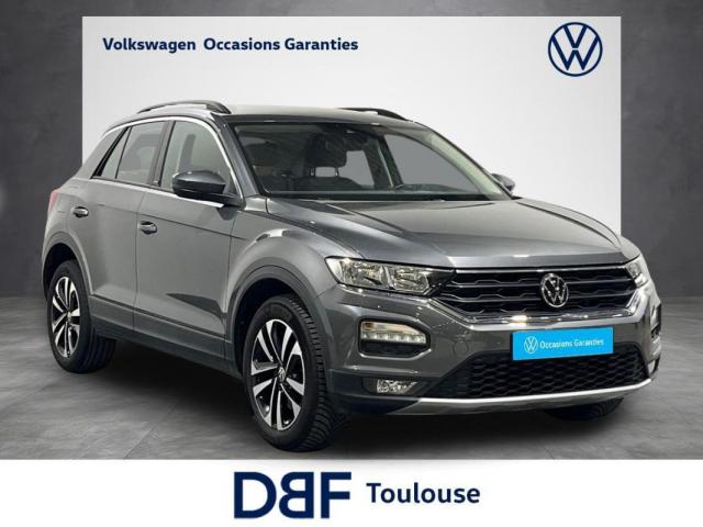 Volkswagen T-Roc image 5