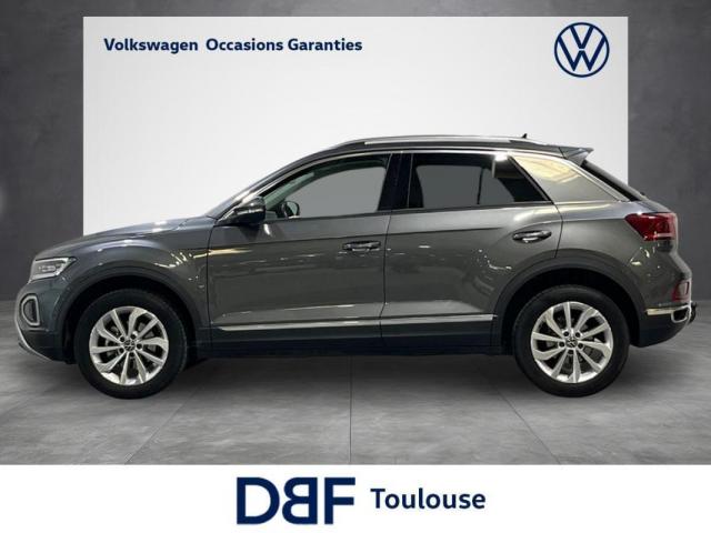 Volkswagen T-Roc image 2