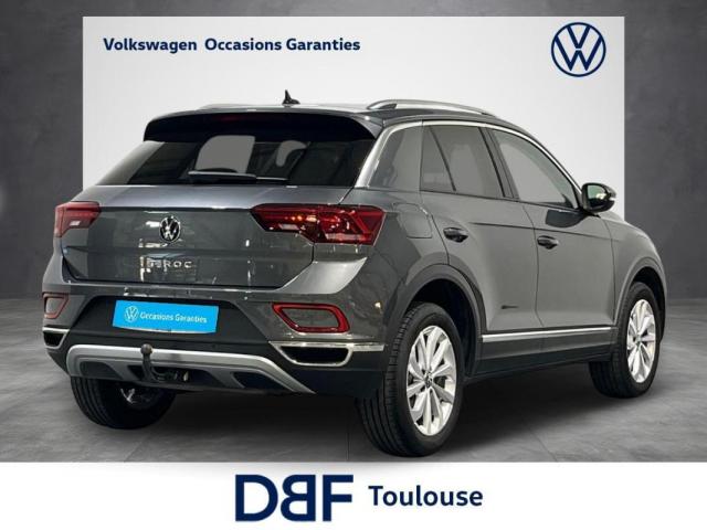 Volkswagen T-Roc image 7