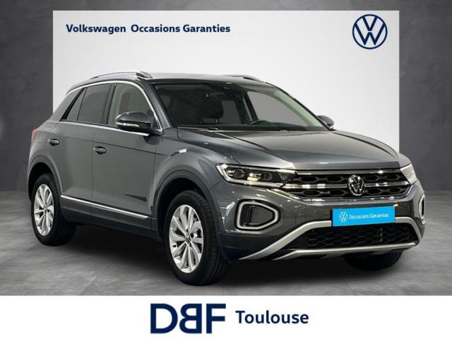 Volkswagen T-Roc image 3