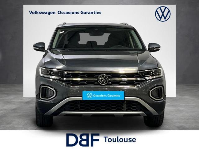 Volkswagen T-Roc image 1