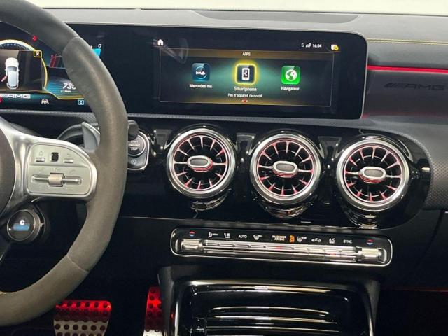 Mercedes Benz Classe A image 5