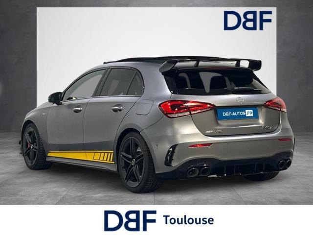 Mercedes Benz Classe A image 9