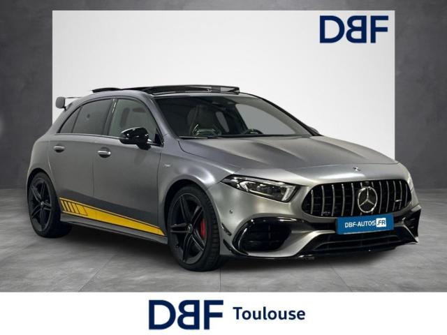 Mercedes Benz Classe A image 8