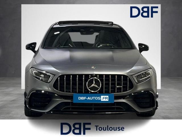 Mercedes Benz Classe A image 2